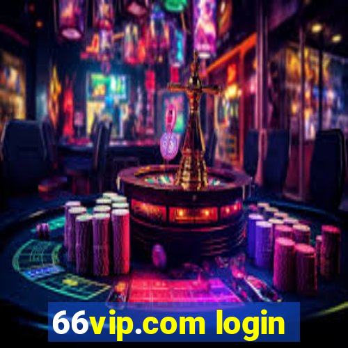 66vip.com login